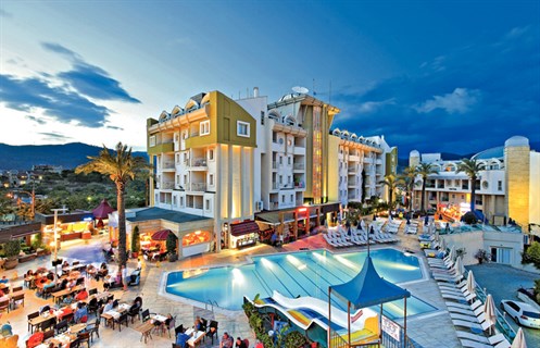 GRAND CETTIA
